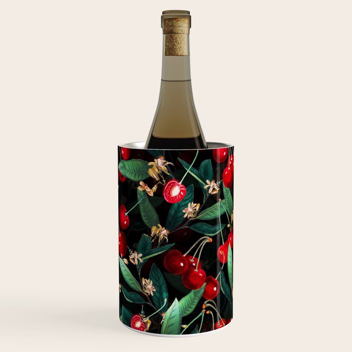 Sweet Cherry III Wine Chiller Gallery Image 2