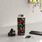 Sweet Cherry III Water Bottle Gallery Image 4