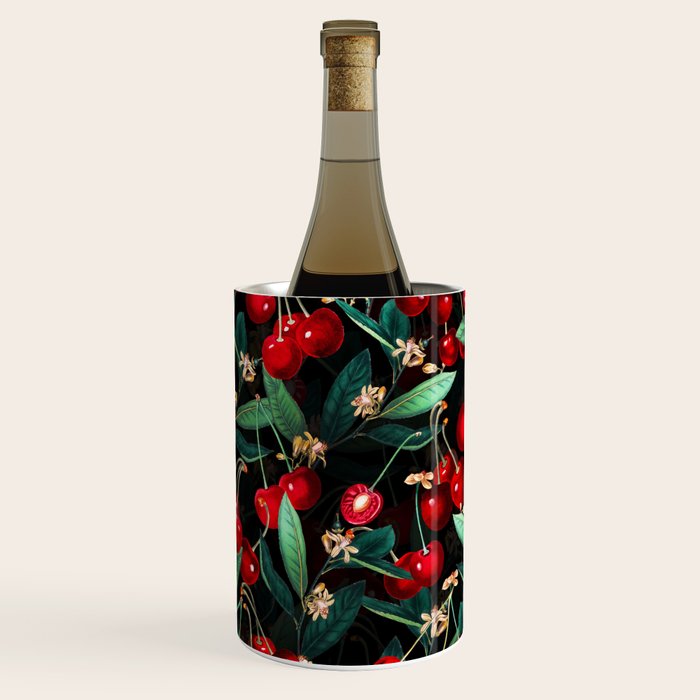 Sweet Cherry III Wine Chiller Gallery Image 1