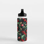 Sweet Cherry III Water Bottle Gallery Image 3