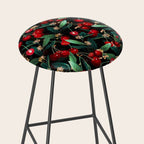 Sweet Cherry III Stool Gallery Image 2