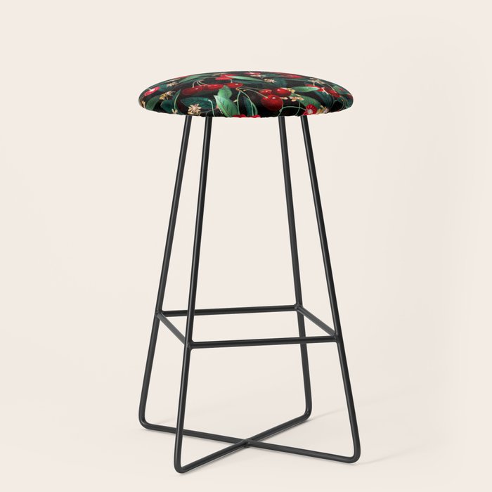 Sweet Cherry III Stool Gallery Image 1