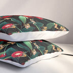 Sweet Cherry III Pillow Sham Gallery Image 3