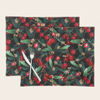 Sweet Cherry III Placemat Gallery Image 1