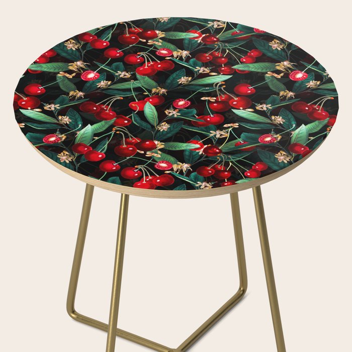 Sweet Cherry III Side Table Gallery Image 2