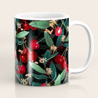 Sweet Cherry III Coffee Mug Gallery Image 1