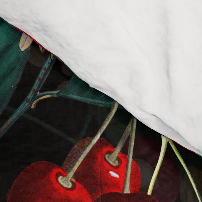 Sweet Cherry III Comforter Gallery Image 4