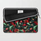 Sweet Cherry III Laptop Sleeve Gallery Image 2