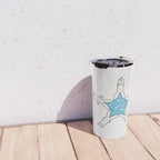 Rabbit Star Travel Mug Gallery Image 4