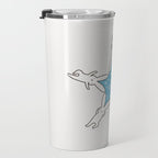 Rabbit Star Travel Mug Gallery Image 3