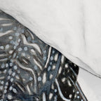 Whale shark for divers, shark lovers and fishermen Comforter Gallery Image 4