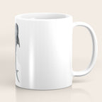 Whale shark for divers, shark lovers and fishermen Coffee Mug Gallery Image 1