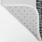 Whale shark for divers, shark lovers and fishermen Bath Mat Gallery Image 2
