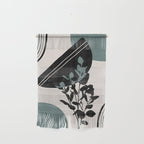 Eucalyptus Boho Botanical Wall Hanging Gallery Image 1