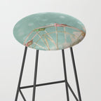 Candy Wheel Stool Gallery Image 2