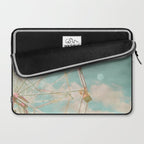 Candy Wheel Laptop Sleeve Gallery Image 2