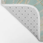 Candy Wheel Bath Mat Gallery Image 2