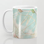 Candy Wheel Coffee Mug Gallery Image 3