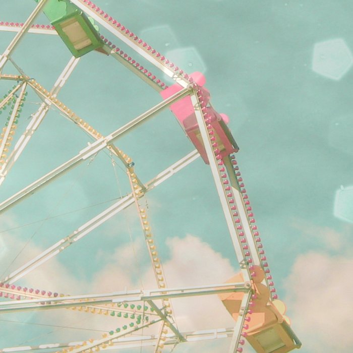 Candy Wheel Coffee Mug Gallery Image 2