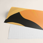 Modern Abstraction 7 Wrapping Paper Gallery Image 2