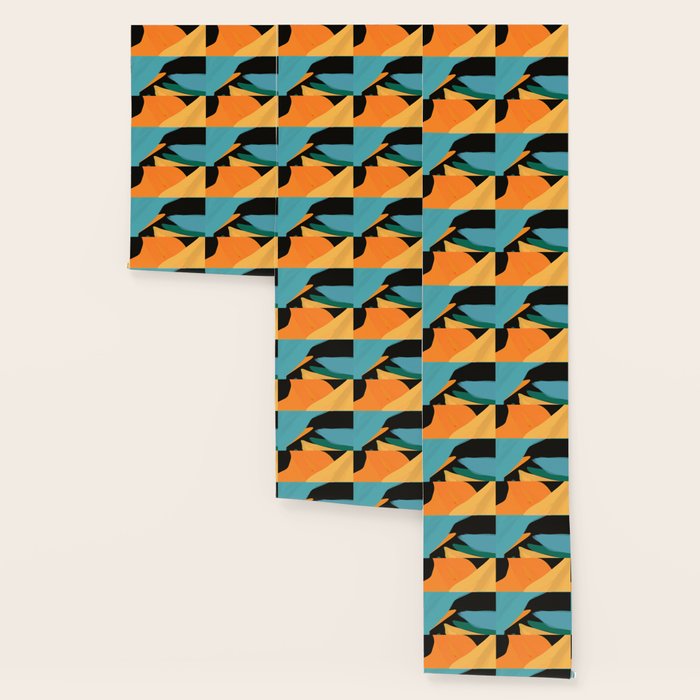 Modern Abstraction 7 Wallpaper Gallery Image 3