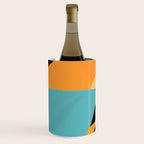 Modern Abstraction 7 Wine Chiller Gallery Image 2