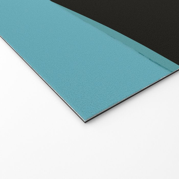 Modern Abstraction 7 Welcome Mat Gallery Image 2