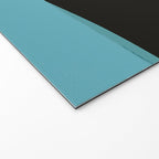 Modern Abstraction 7 Welcome Mat Gallery Image 2