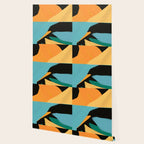 Modern Abstraction 7 Wallpaper Gallery Image 2