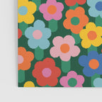 Summer Garden #6 Poster Gallery Image 3