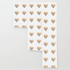 GOLD HEART Wallpaper Gallery Image 3