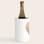 GOLD HEART Wine Chiller Gallery Image 2