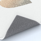 GOLD HEART Rug Gallery Image 4