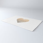 GOLD HEART Rug Gallery Image 3