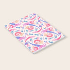 Ancient cephalopods Notebook Gallery Image 2