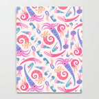 Ancient cephalopods Notebook Gallery Image 4