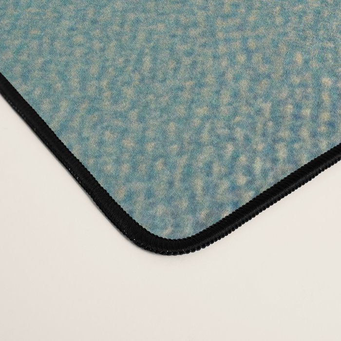 On Evil Beach - Shark Attack Desk Mat Gallery Image 4