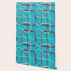 Minimalist Line Art 4 Wallpaper Gallery Image 2