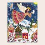 Christmas angel of peace Poster Gallery Image 4