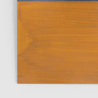 Golden Night Rothko Inspired Mid Century Modern Minimalist Color Field Poster Gallery Image 3