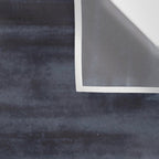 Golden Night Rothko Inspired Mid Century Modern Minimalist Color Field Wall Tapestry Gallery Image 3