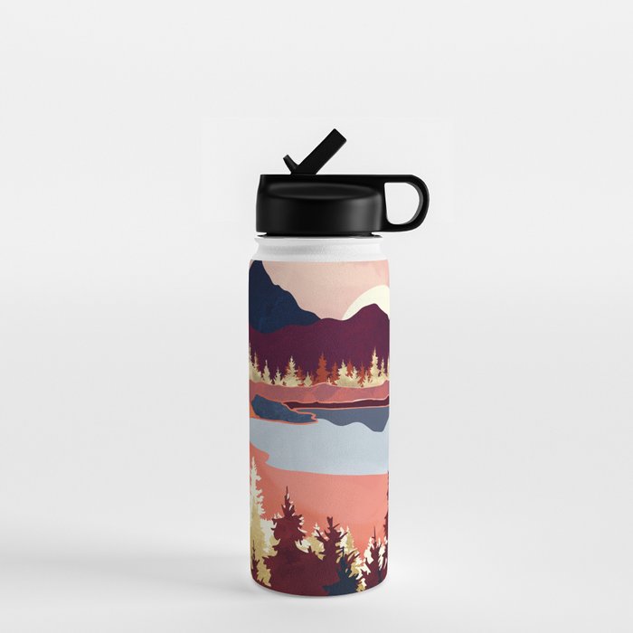Grapefruit Sky Water Bottle Gallery Image 1