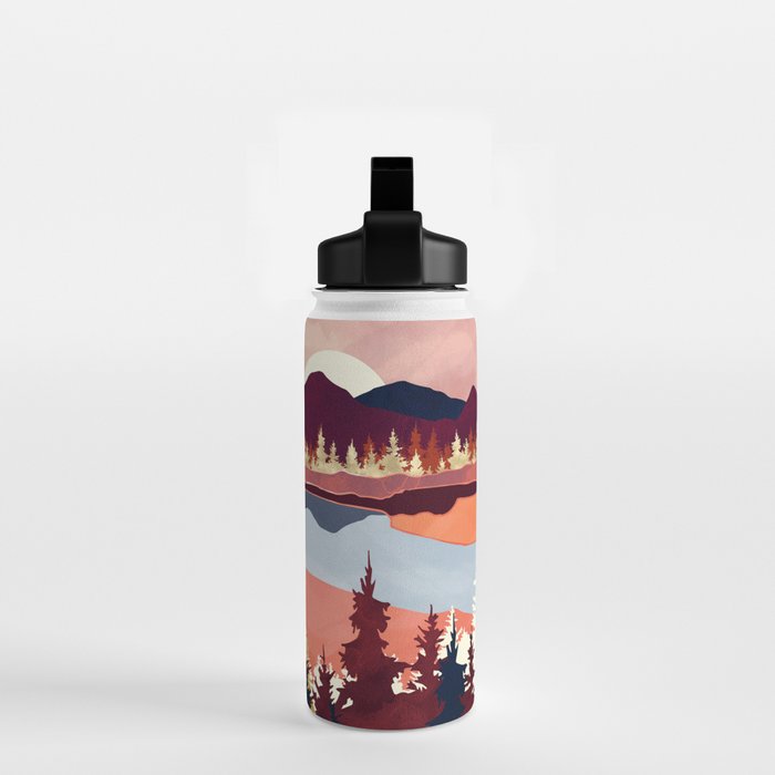Grapefruit Sky Water Bottle Gallery Image 2