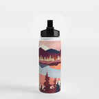 Grapefruit Sky Water Bottle Gallery Image 2