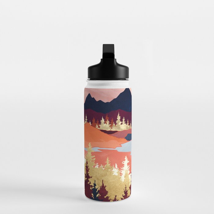Grapefruit Sky Water Bottle Gallery Image 3