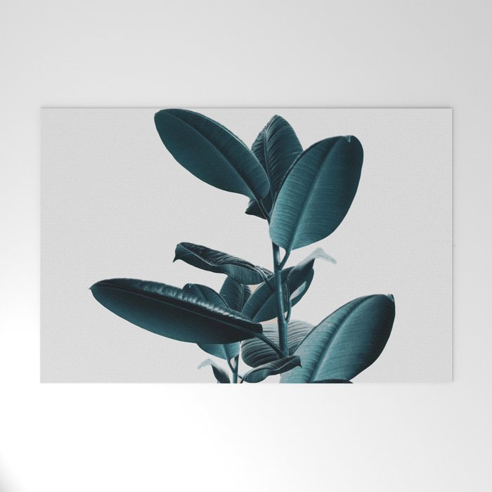 Ficus Welcome Mat Gallery Image 1