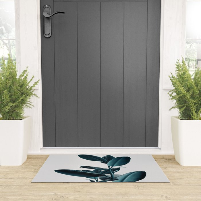 Ficus Welcome Mat Gallery Image 3