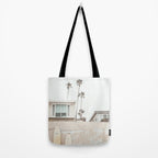 Calfifornian Surfboards Tote Bag Gallery Image 2
