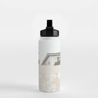 Calfifornian Surfboards Water Bottle Gallery Image 2