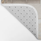 Calfifornian Surfboards Bath Mat Gallery Image 2